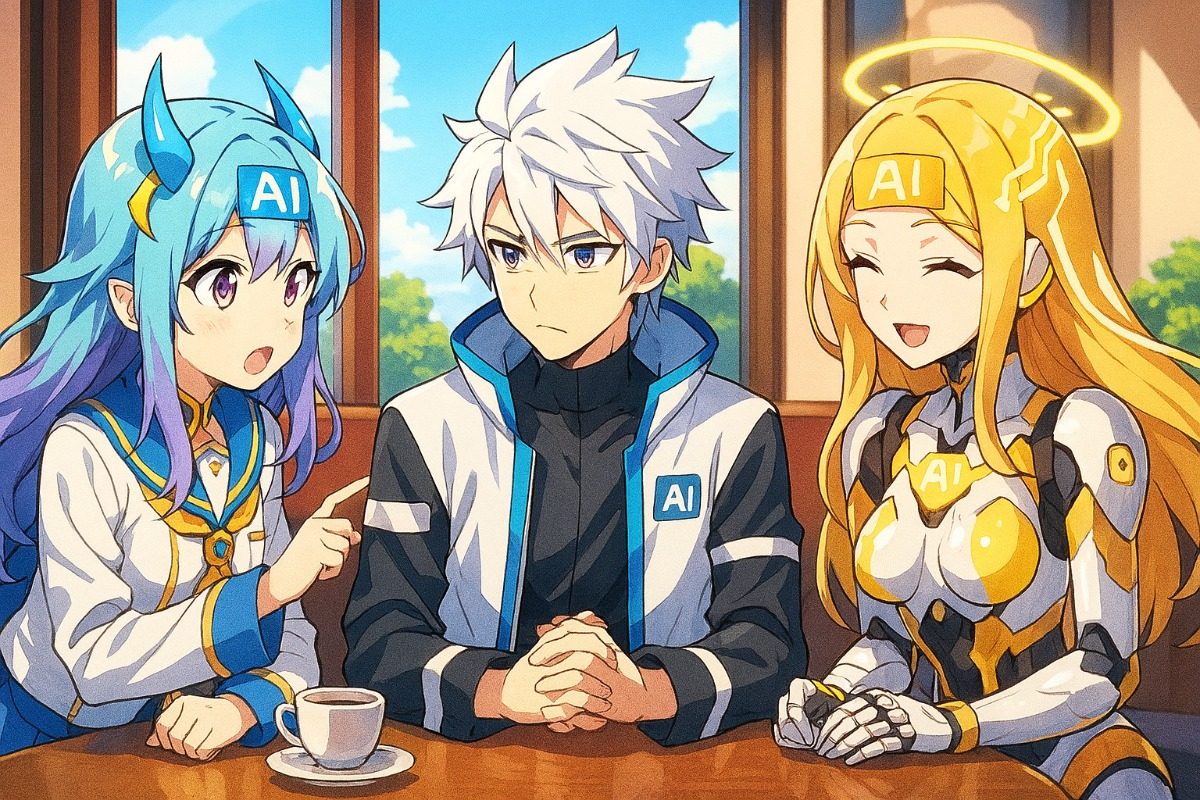 AIを利用したディスカッション - まとめ AIを利用したディスカッション - まとめ