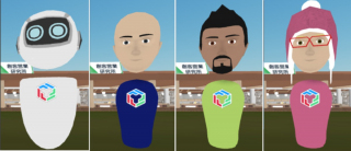 FrameVR（FRAME）を選ばない理由？